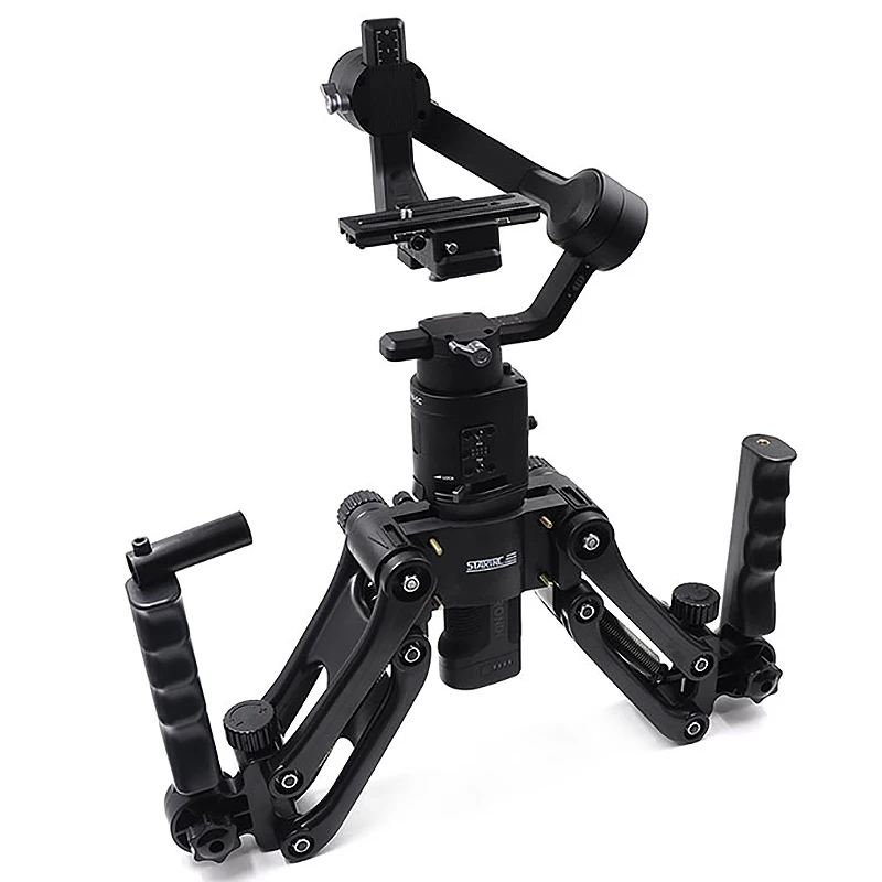 Startrc Ronin Sc 4Th Стабилизатор Ручной держатель для Dji Ronin Sc аксессуары комплект расширения