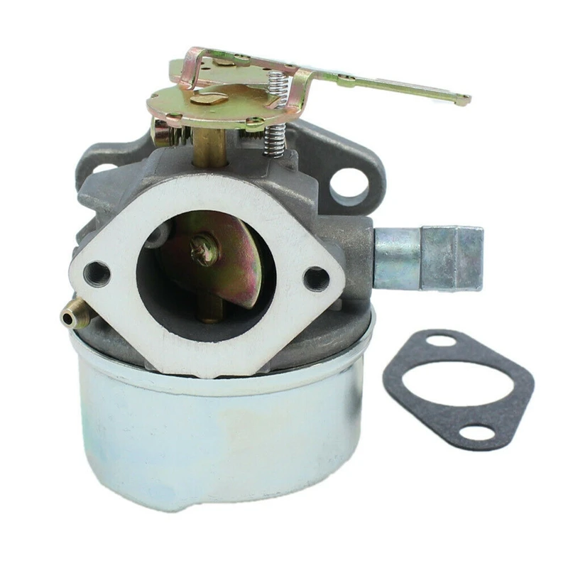 Карбюратор для Tecumseh 4HP 5HP HSK50 HS50 632107 632107A 640084B снегоуборочная машина