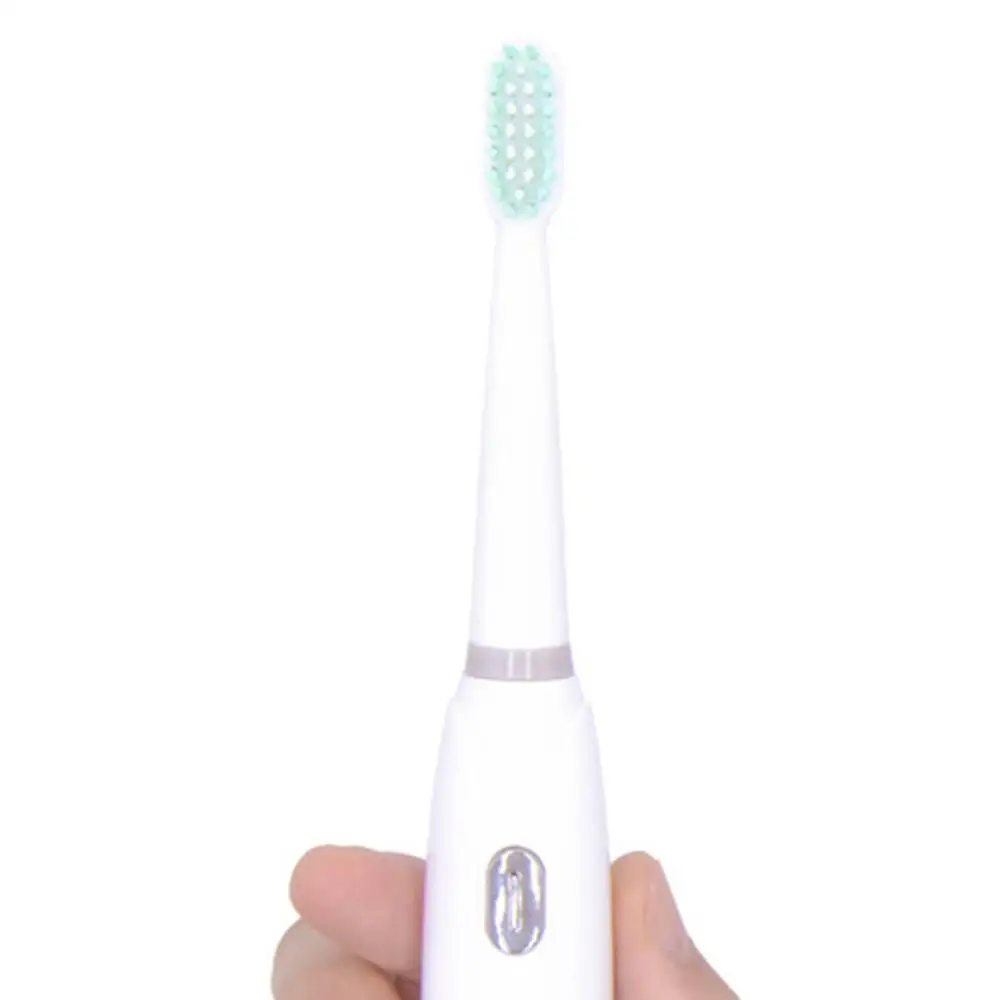 Electric Toothbrush Ultrasonic Electric Toothbrush Professional Portable Soft Hair Whitening Automatic Adult Home Waterproof NEW Electric Toothbrush Ultrasonic Electric Toothbrush Professional Portable Soft Hair Whitening Automatic Adult Home Waterproof NEW