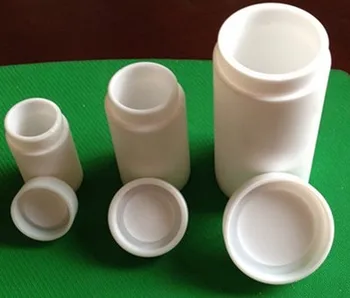 

10-500 Ml Tetrafluoro/PPL Liner in High Pressure Digestion Tank of Hydrothermal Synthesis Reactor