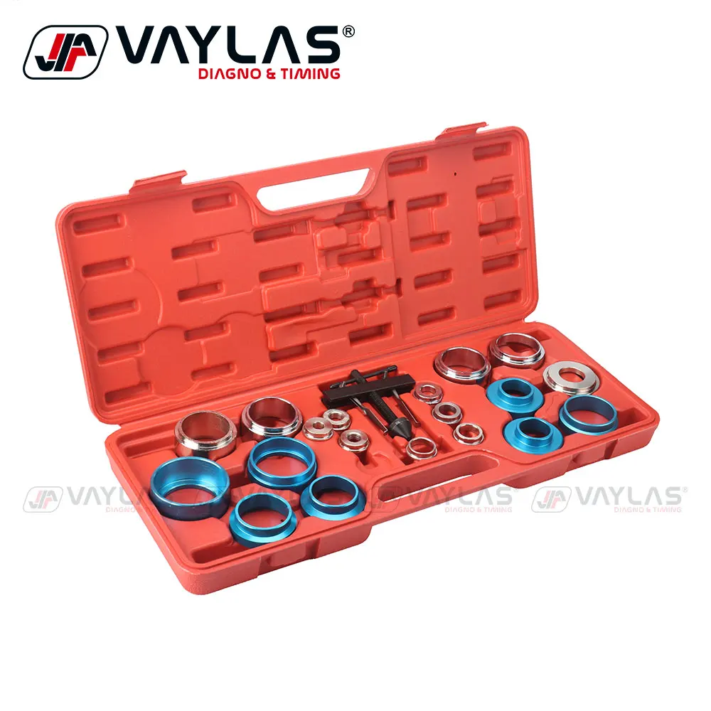 Oil Seal Removal Tools Set Crankshaft Camshaft BalanceShaft Oil Seal