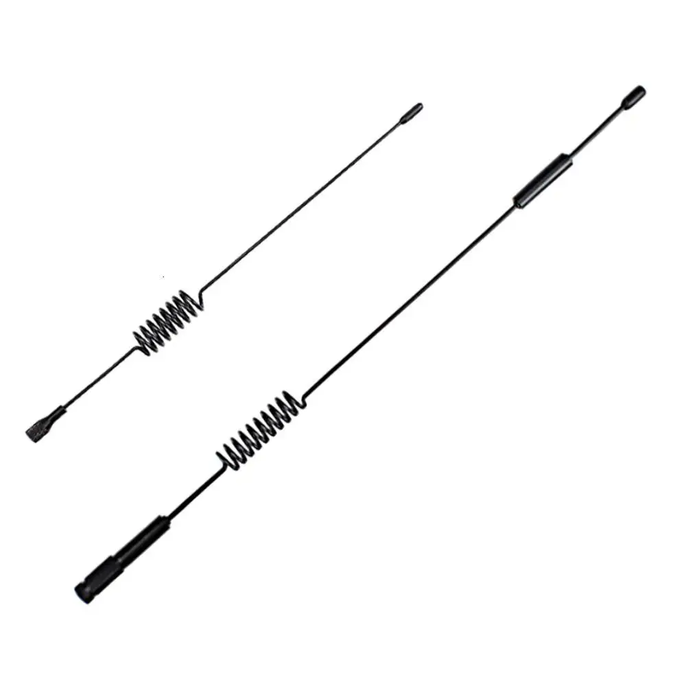 RCtown RC Car Model Antenna Simulation Signal Line For TRX4 SCX10 iii