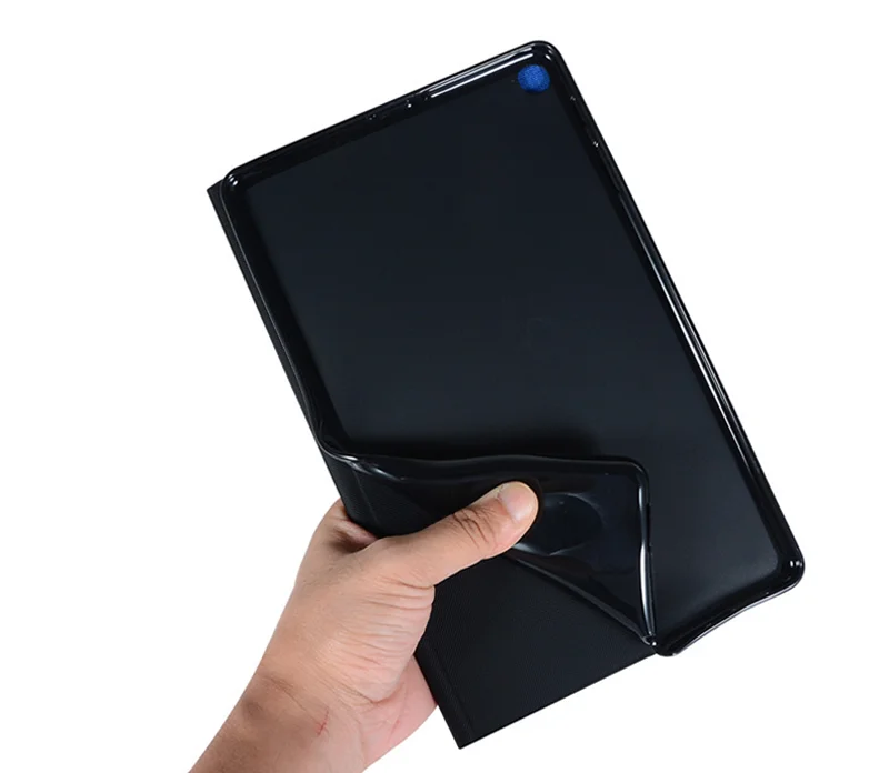 2019 чехол для Huawei MediaPad M5 Lite 8 0 Φ/W09 &quotчехол в стиле ретро деловой планшета lite Fundas