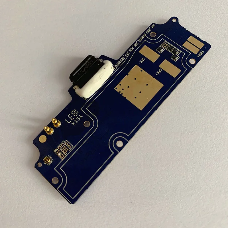 ORINGINAL Новая плата Blackview BV8000 Pro usb для зарядного устройства, Сменные аксессуары для Blackview BV8000 Pro