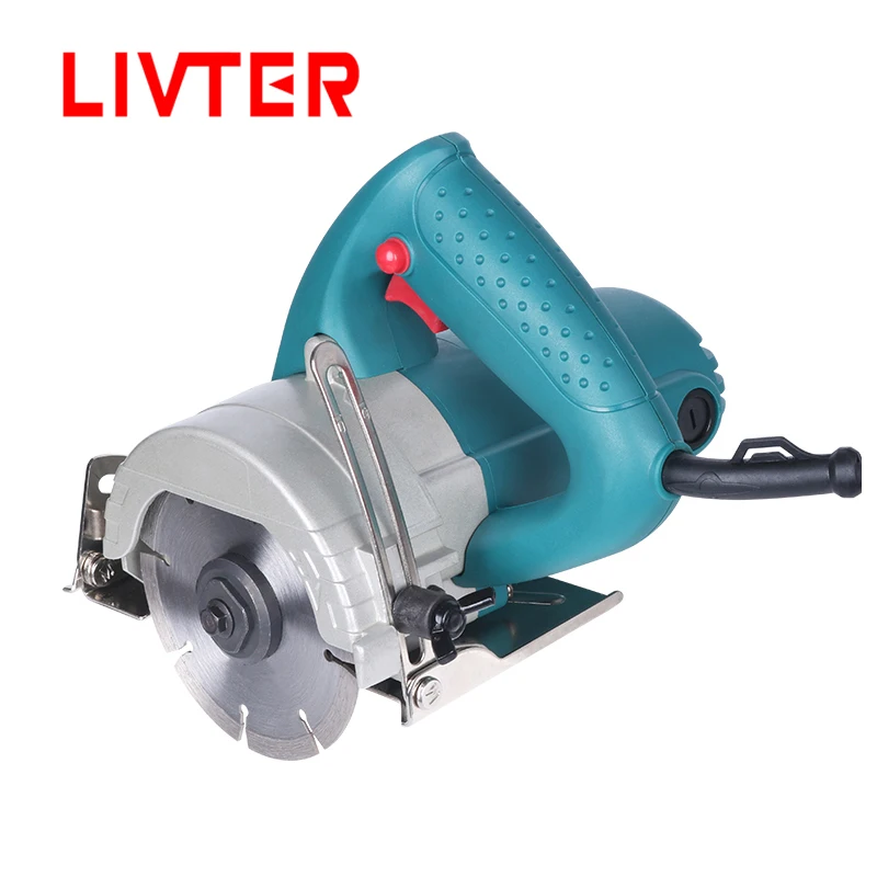 

45 Degree adjustable 1200 W Marble Tile Stone Cutter OEM Servirce Offered