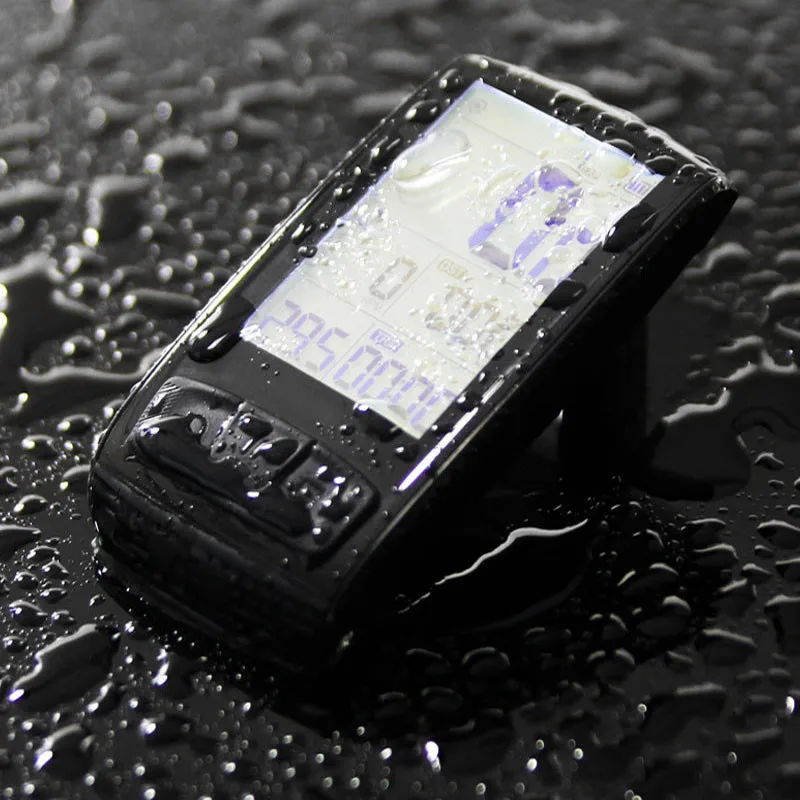 IPX5 Водонепроницаемый дорога/MTB велосипеда Bluetooth Беспроводной шоссе Автомобильный спидометр одометр спидометр M4 велосипеда езда на велосипеде поставки