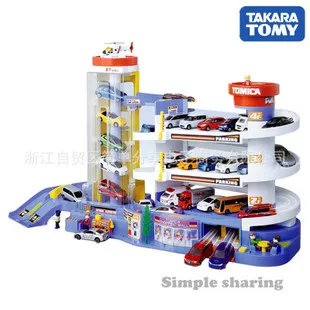 Tomy TOMICA сплав модель игрушка для мальчиков классический Dm-01 Микки классический автомобиль 869979