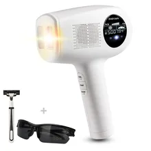 500000 мигает перманентное лазерное удаление волос для женщин, мужчин, лица, тела, лазерная система для удаления волос холодный компресс для домашнего использования, система удаления волос