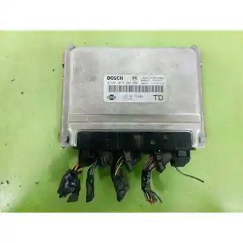 

237107F404 SWITCHBOARD ENGINE EUA NISSAN TERRANO/TERRANO. II (R20)