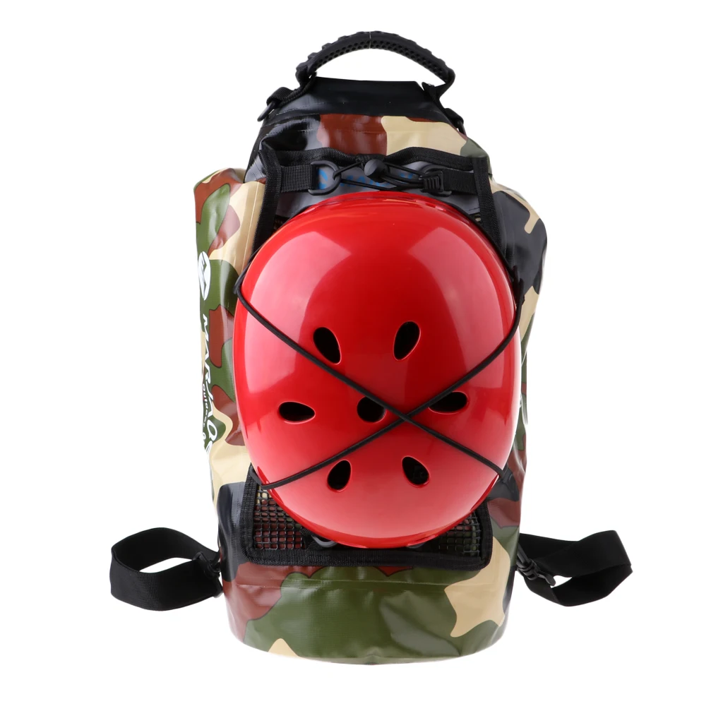 

Waterproof Dry Bag Sack Pouch Inflatable Snorkeling Kayaking Floating Sack