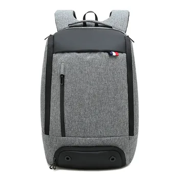 

Travel Laptop Backpack Smart Bag 16.5 Notebook Backpacks Men Women Keep Cool Large Bags Outdoor Waterpoof Black Bagpack Business
