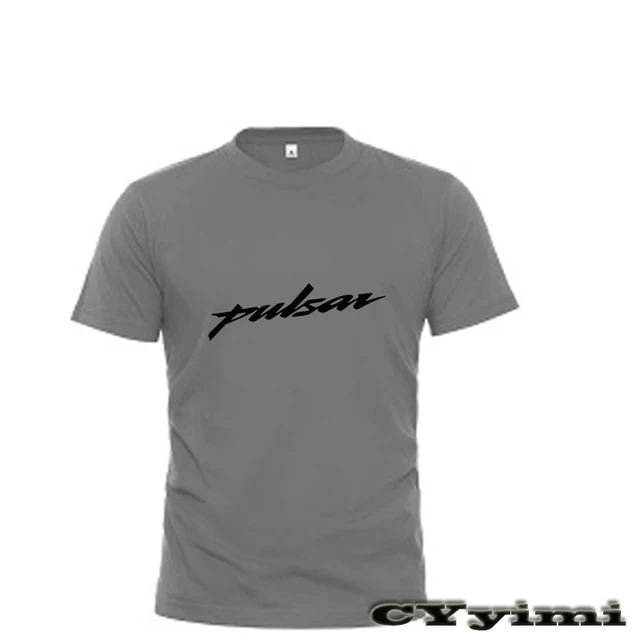 Bajaj Pulsar 200 NS RS COME T Shirt Men 