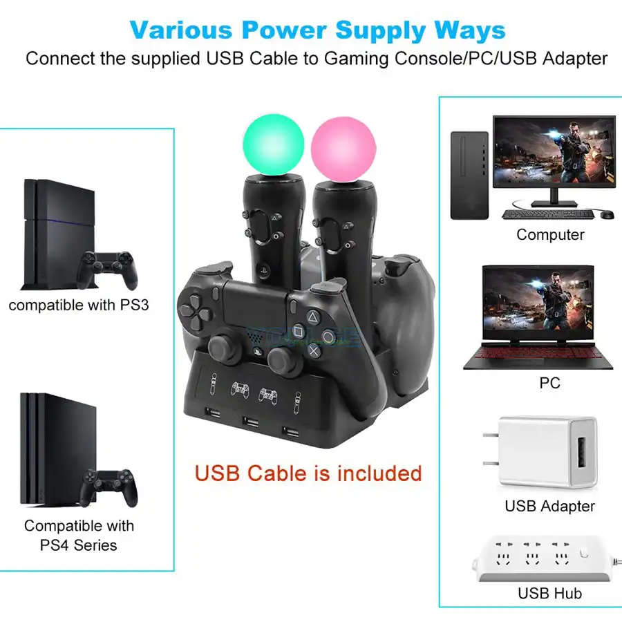 ps4 move games 2020