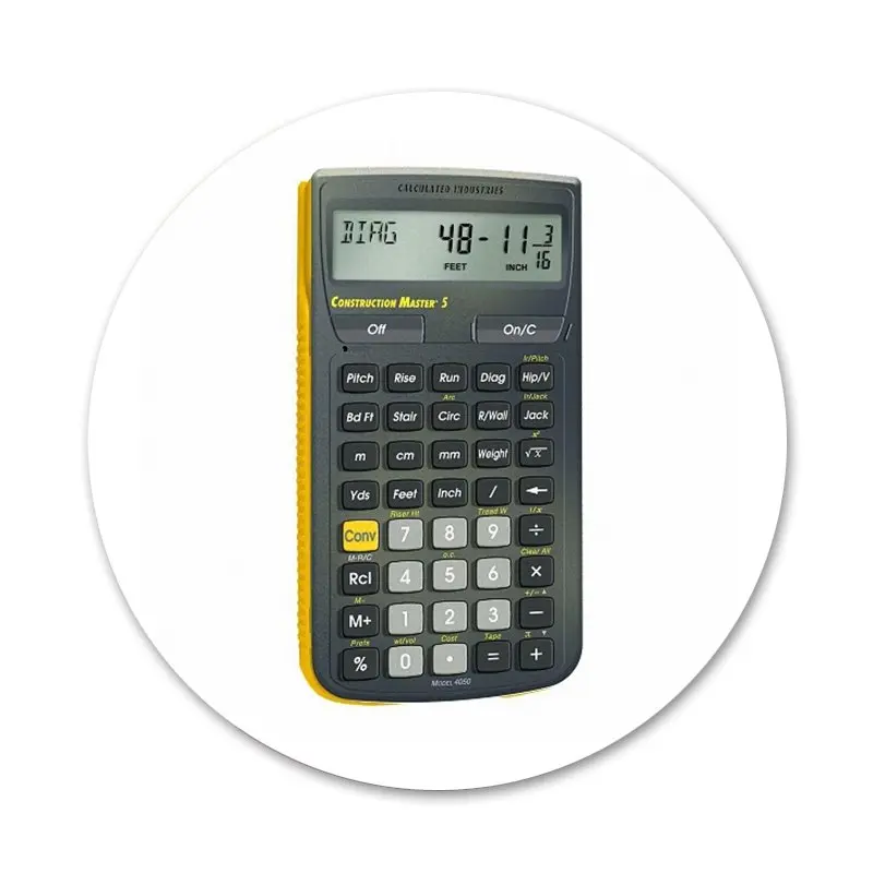 Calculator Number Brooch Pin | Cosplay Badge Accessories | Calculator  Accessories - Badges - Aliexpress