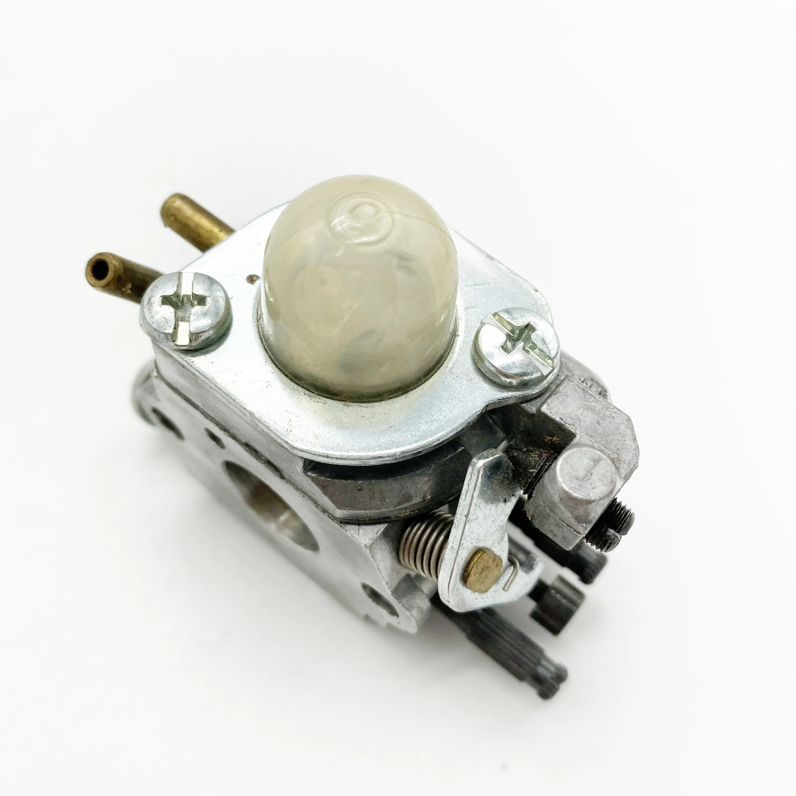 Новый карбюратор для OEM Zama C1U-K42B Carb Echo 12520020563 12520020564 PB2100 Blower | Автомобили и мотоциклы