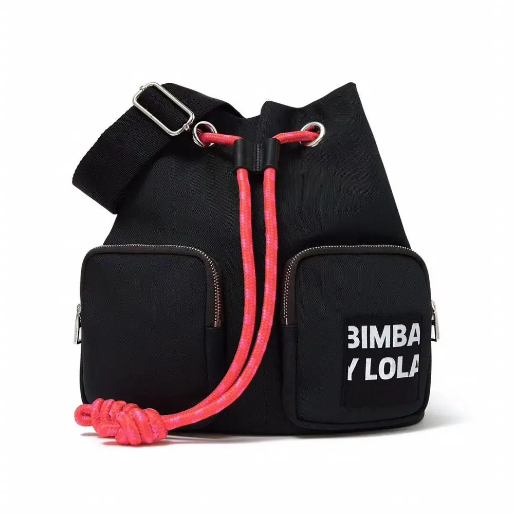 bimba y lola strap