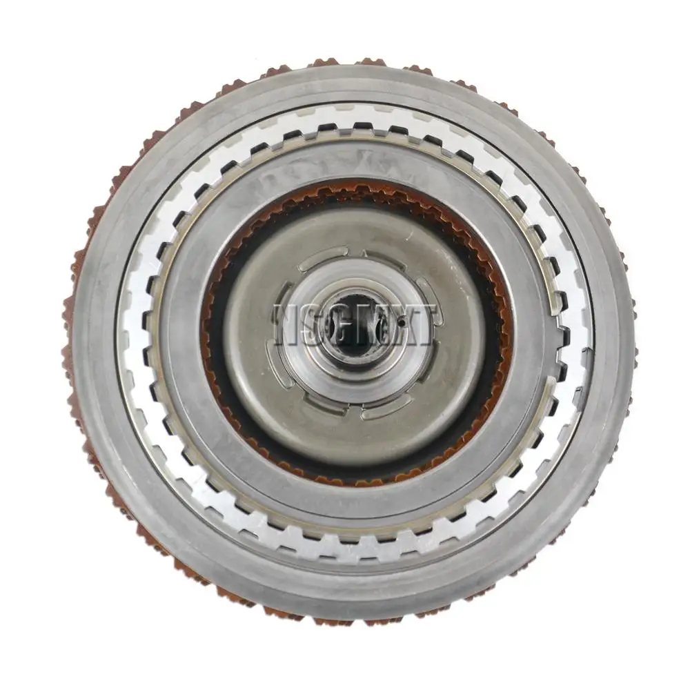 AP02 задний двойной барабанный комплект S414951K 6T45E для Buick LaCrosse Regal GMC Area SLE SLT |
