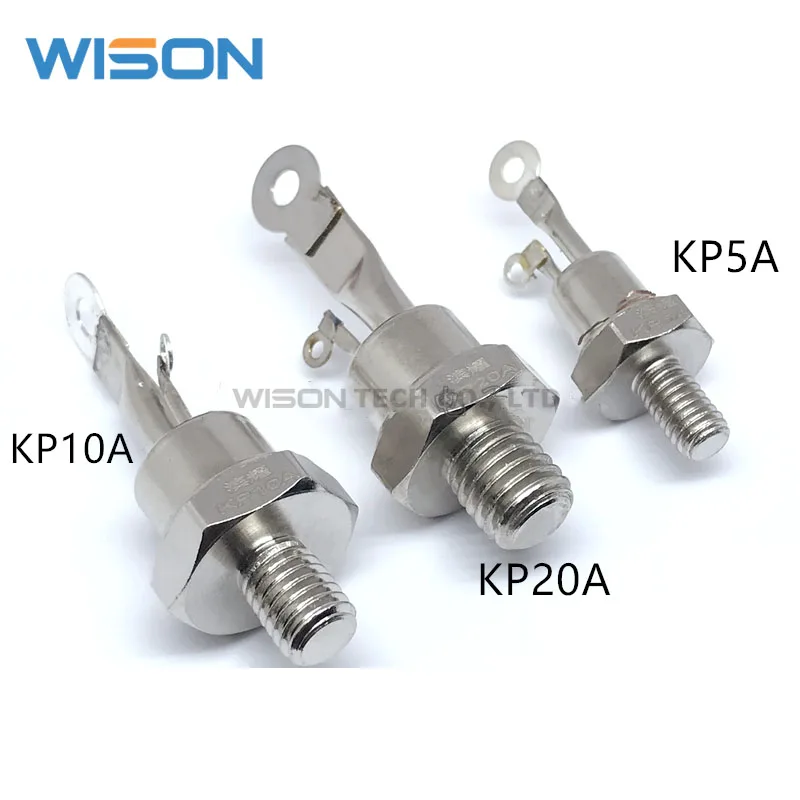 5 шт./лот KP5A KP10A KP20A 1000 V-1200 V и спиральный Тиристор/выпрямитель/SCR/Триод