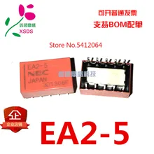 5 шт./лот EA2-5NU EA2-5