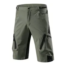 Новые велосипедные шорты, мужские пляжные спортивные дышащие модные летние шорты для фитнеса, бега, мужские свободные шорты для бега