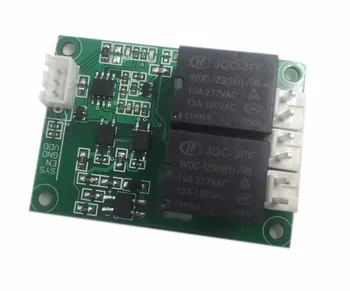 

Ups module 220V / 110V AC mains switch automatic shutdown uninterruptible power supply emergency lights circuit board fast deliv