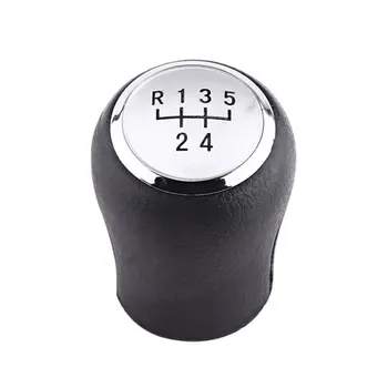 

5/6 Speed Car Gear Shift Knob For Transport T5 T5.1 Gp 2011-2003 Vehicle Gear Stick Lever Stick Handle Ball