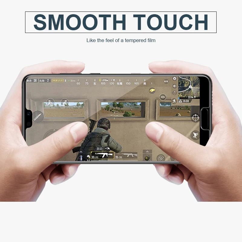 Закаленное стекло 10H для huawei P20 Pro P30 Lite P Smart mate 20 X 20X Nova 3 3e 3i Защитная пленка для экрана
