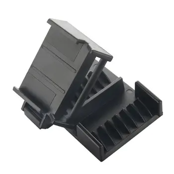 

Professional Clipper Guard Plastic Trimmer Attachment Guarding Comb Guide Remove Hair Split Ends Salon Hairdresser Tool