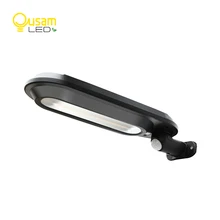Solar LED Light Outdoor Wall Light With Motion Sensor PIR 4Modes For Street Garden Wall Lamp Solar Outdoor Lighting Waterproof
