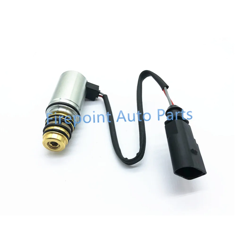 A/C компрессор контрольный вентиль OEM PC008-7 PC0087