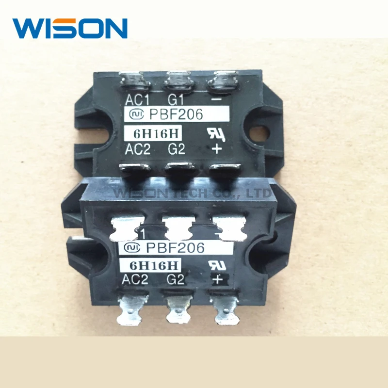 PBF206 PBF206A PBF203 и igbt-модуль