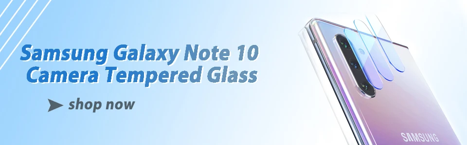 Стекло для samsung Galaxy Note 10 Plus 10plus 10pro, закаленное стекло, Защита экрана для samsung Note10, защитное стекло