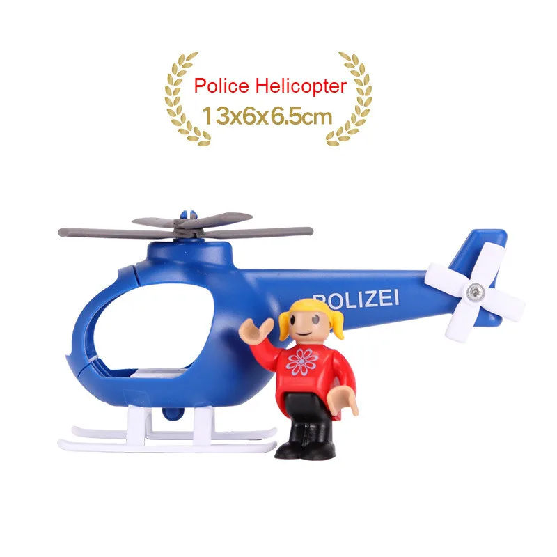 NO 25Police Helicopter