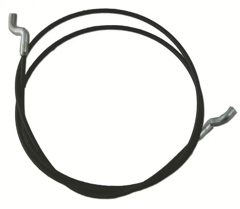 

1501123 For Murray 2 Stage Snowblower Upper Drive Cable 13/93 Wheel Drive Mower