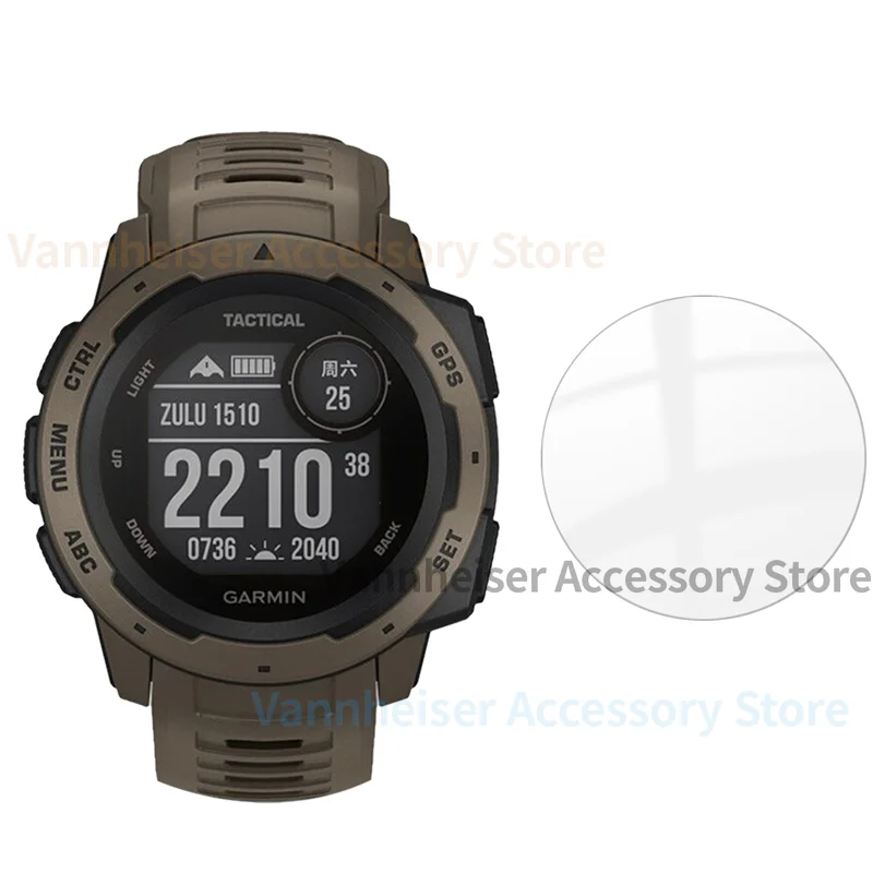 Garmin Instinct  Ƽ S 9H ȭ ȣ ʸ, ʹ ȭ 