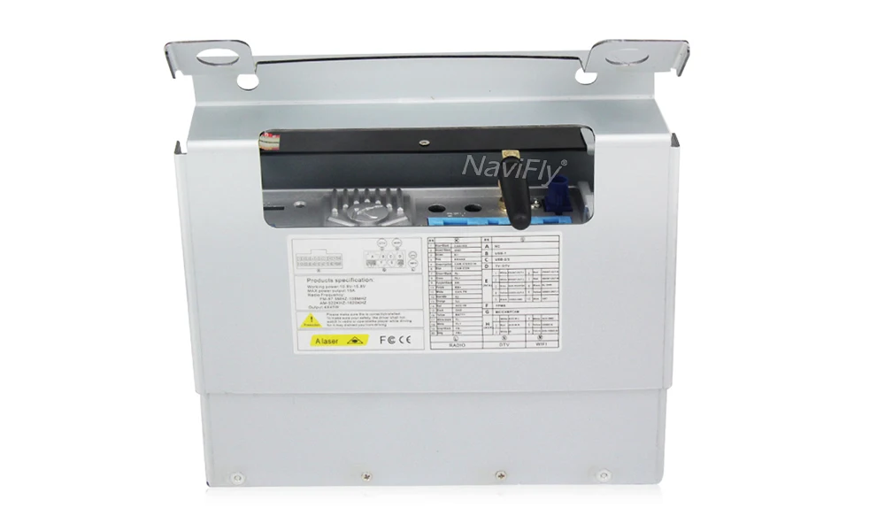 Best NaviFly IPS DSP Android 9.0 Car multimedia Player for Land Rover Freelander 2 2007 2008 2009 2010 2011 2012 Stereo Car Radio GPS 6