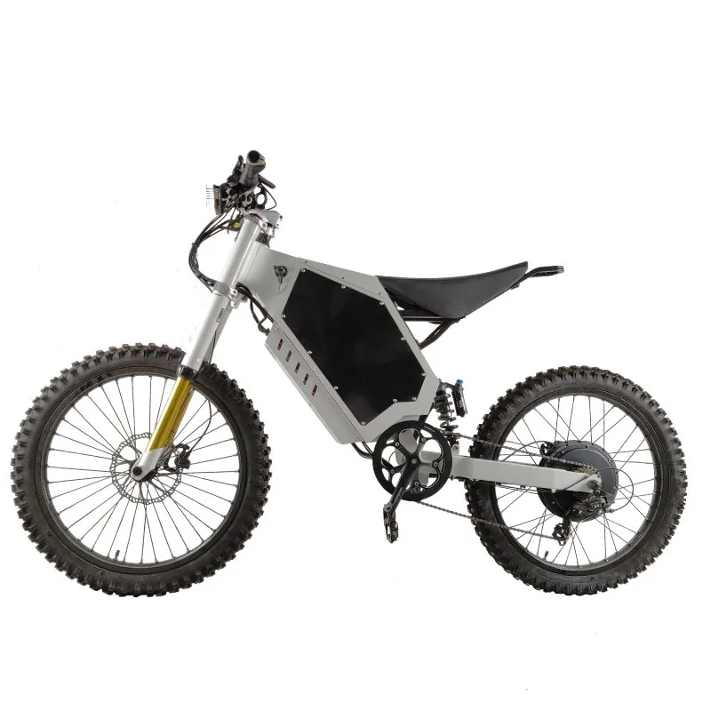 3000w electric motorcycle