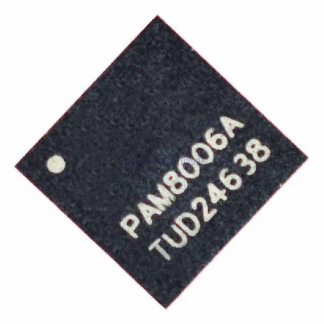 

Pam8006 Ic Amp Audio 15W Class D 32Uqfn Chip Pam8006atr