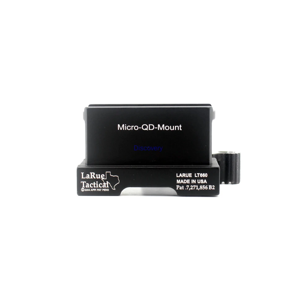 T1/t2バージョンのlt660qdリスアーマウント用 - AliExpress 6