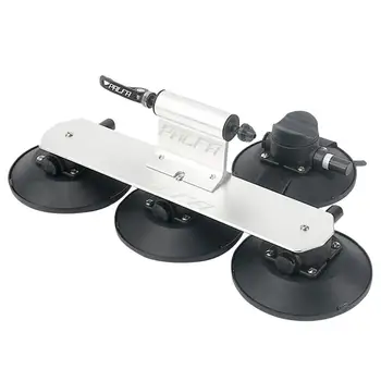 

Powerful Strong Sucker Roof-Top Suction Bike Car Rack Carrier Simple Installation Sucker Roof Rack for Mountain Bike