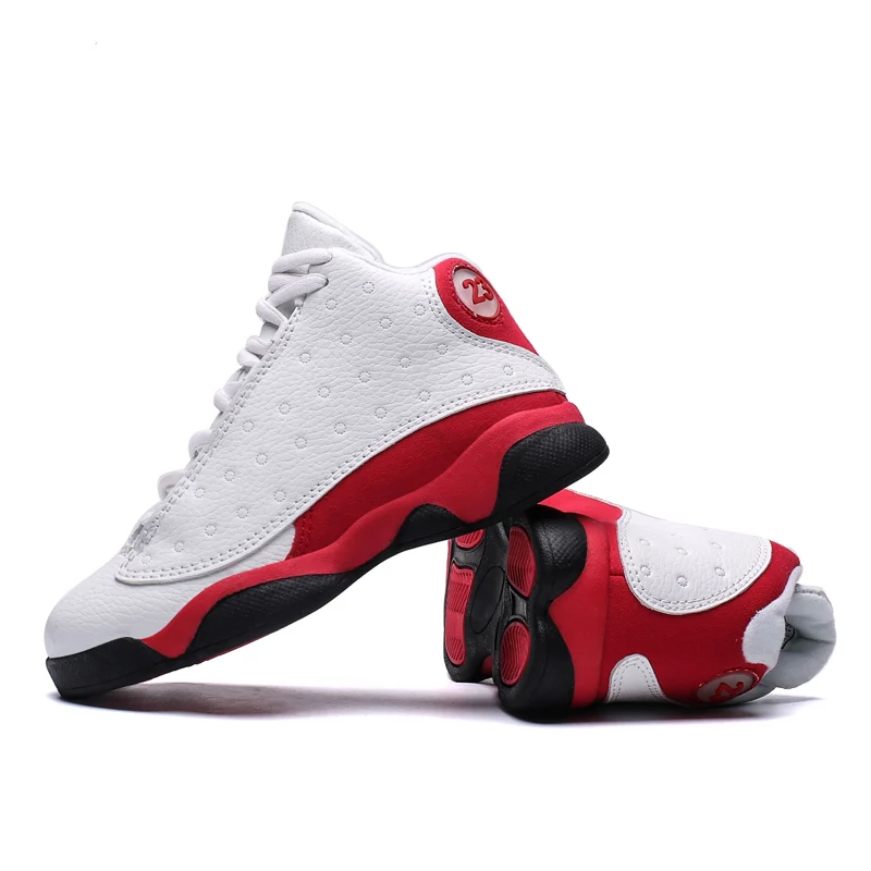 breathable basketball shoes boy 