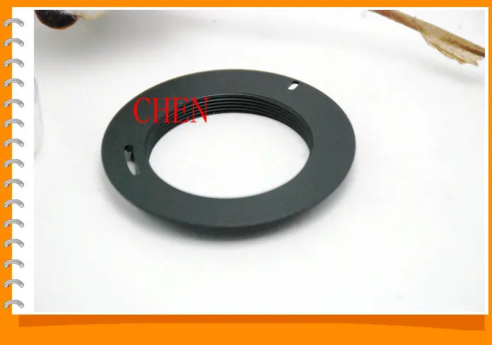 

Переходное кольцо для камеры M39 l39 39 мм объектив для nikon d3 d4 d5 d80 d90 d300 d500 d600 d750 d810 d850 D7200 D7100 D5200 D3000 D3100