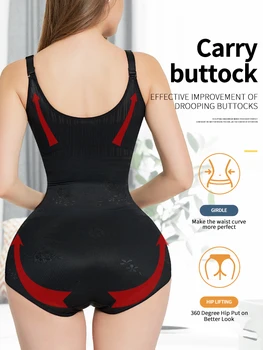 

waist trainer body corset for slimming belt corrective underwear shapewear for women modeling strap body corset tummy shaper