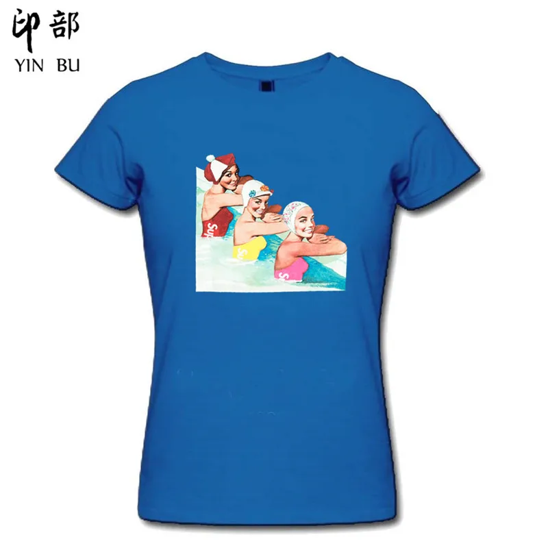 

Guccy navidad ChampionS t shirt for ladies tops roupas feminina modis ropa gym tshirt poleras top women ropa mujer clothes