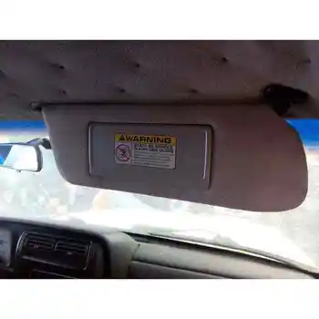 

5AW45JY1 PARASOL RIGHT JEEP CHEROKEE (XJ)