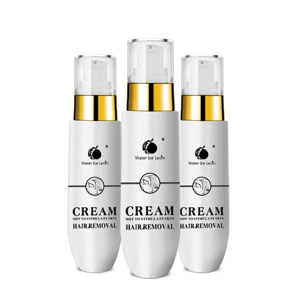 

VIBRANT GLAMOUR Whitening Painless Hair Removal Cream Private Parts Underarm Hair Remover Depilatory Cream Summer Beauty