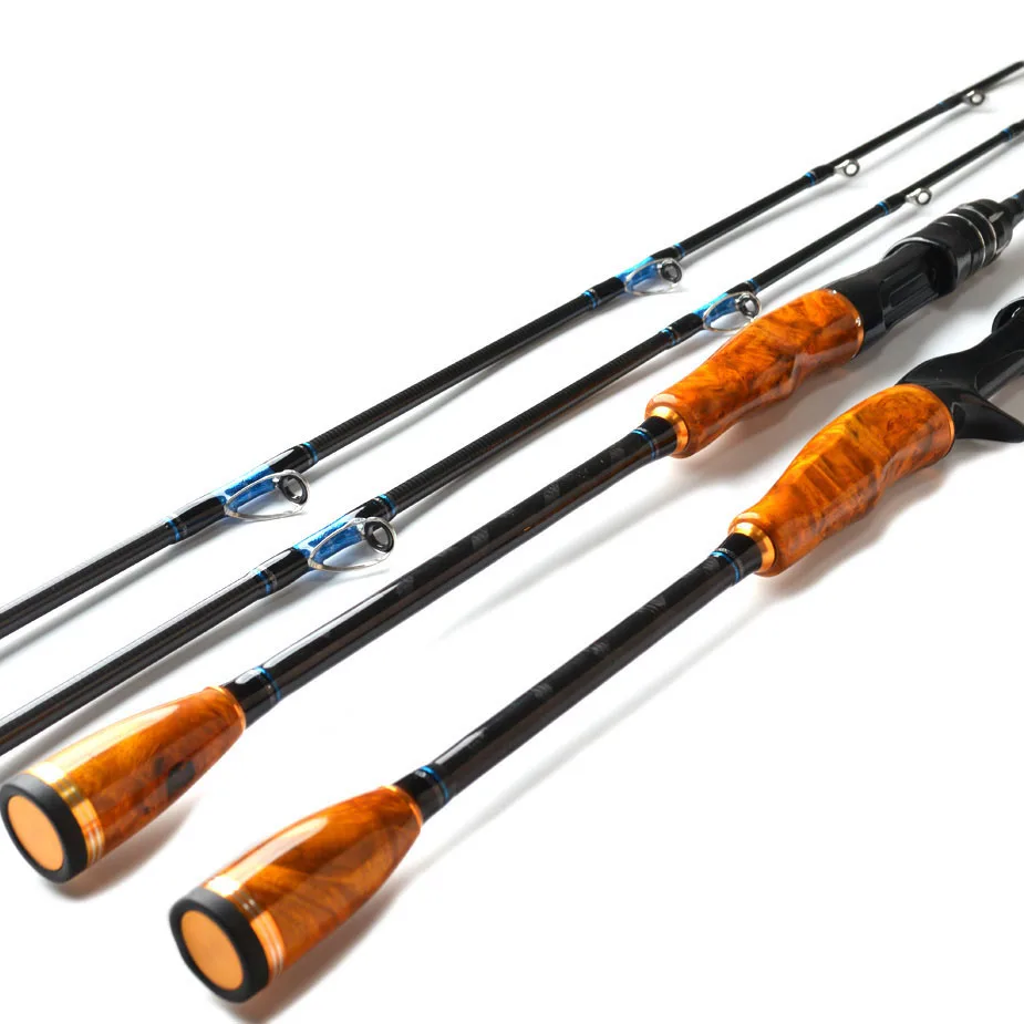 18m-21m-light-jigging-squid-fishing-rod-carbon-spinning-lure-50-180g-2-sections-mh-titanium-tip-sea-boat-fishing-rod-casting