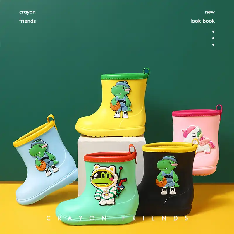 Botas Impermeables De Goma Con Dibujos Animados Para Bebe Nino Y Nina Proteccion De Botas Antideslizantes Portatiles Aliexpress Botas Impermeables De Goma Con Dibujos Animados Para Bebe Nino Y Nina Proteccion De Botas Antideslizantes Portatiles Aliexpress