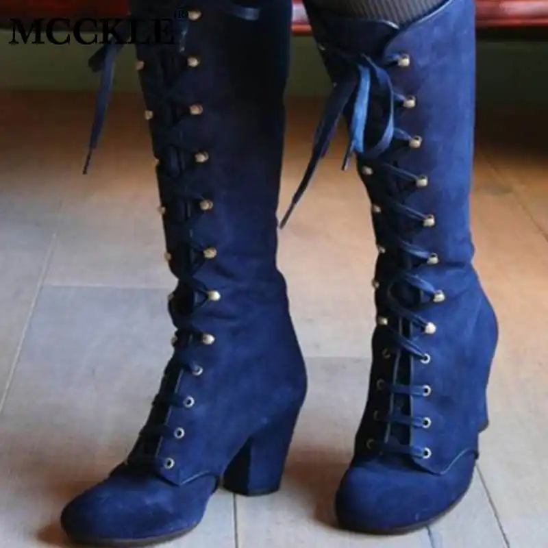 Botines Media Caña Hombre Flash Sales, UP TO 57% OFF | www.apmusicales.com