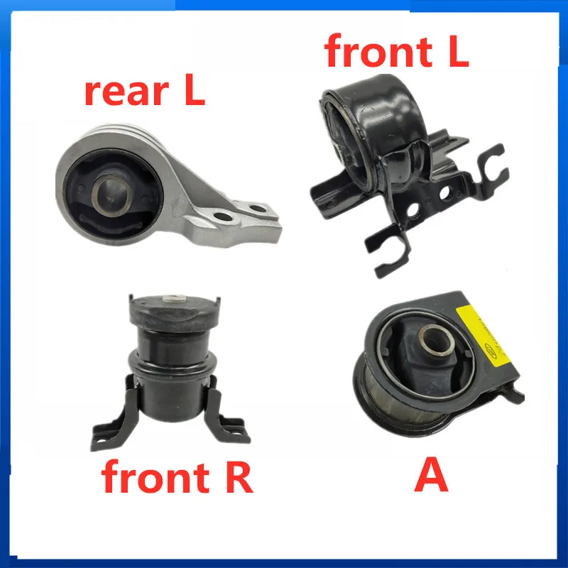 Car Engine Support Mount/ Gear Transmission mounting support for Ford Escape 3.0 Kuga 2005 2007|Motor Mounts| - AliExpress